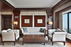 Le Meridien New Delhi