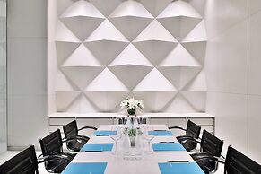 Le Meridien New Delhi