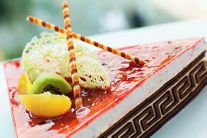 Le Meridien New Delhi