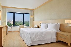 Le Meridien New Delhi