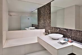 Le Meridien New Delhi