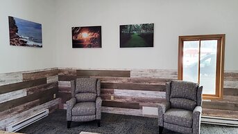 Jasper Ridge Inn Ishpeming