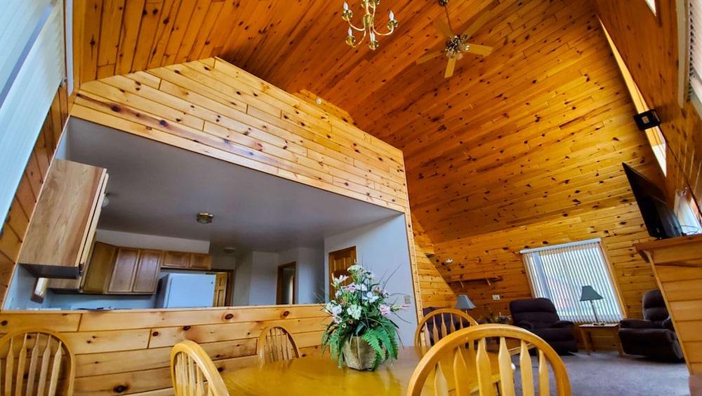 Jasper Ridge Inn Ishpeming
