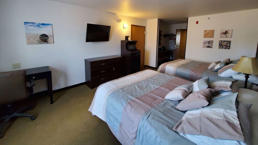 Jasper Ridge Inn Ishpeming