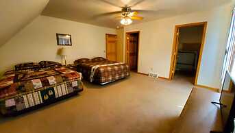 Jasper Ridge Inn Ishpeming
