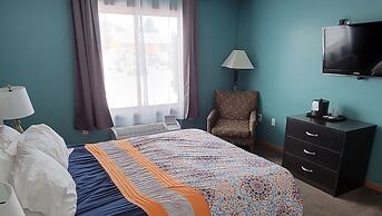 Jasper Ridge Inn Ishpeming