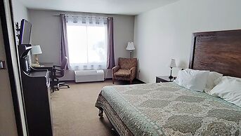 Jasper Ridge Inn Ishpeming
