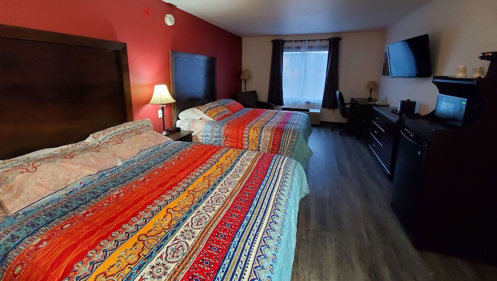 Jasper Ridge Inn Ishpeming