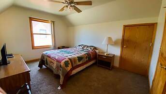 Jasper Ridge Inn Ishpeming
