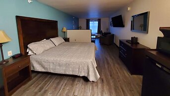 Jasper Ridge Inn Ishpeming