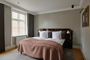 Hotel SKT. Annæ