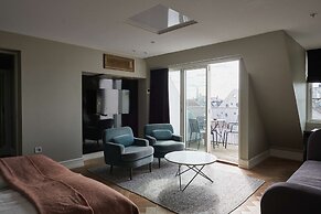 Hotel SKT. Annæ