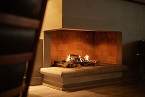 Hotel SKT. Annæ