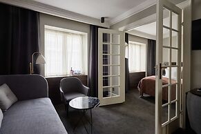 Hotel SKT. Annæ
