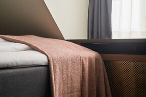 Hotel SKT. Annæ