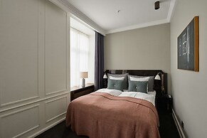 Hotel SKT. Annæ