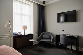 Hotel SKT. Annæ