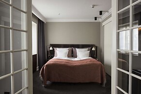 Hotel SKT. Annæ