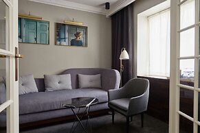 Hotel SKT. Annæ