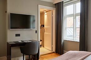 Hotel SKT. Annæ