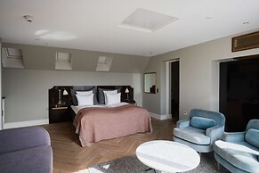 Hotel SKT. Annæ