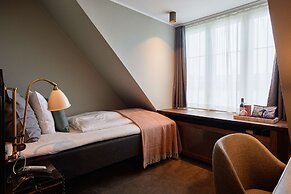 Hotel SKT. Annæ