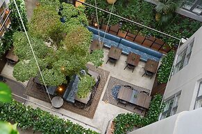 Hotel SKT. Annæ