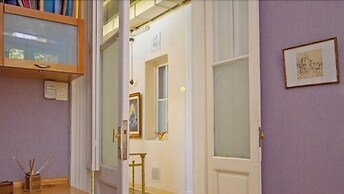 1555 Malabia House Hotel