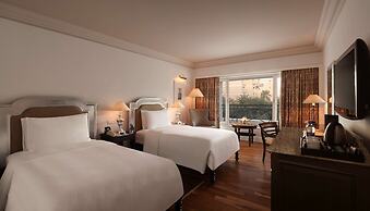 Hilton Mumbai International Airport