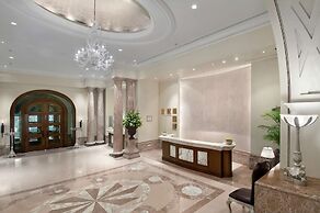 Hilton Mumbai International Airport