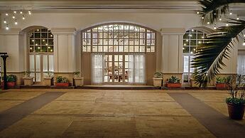 Hilton Mumbai International Airport