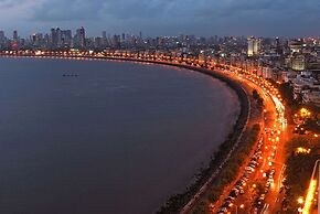 Hilton Mumbai International Airport