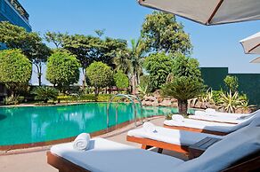 Hilton Mumbai International Airport