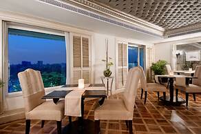 Hilton Mumbai International Airport