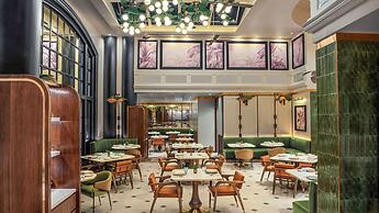 Hilton Mumbai International Airport