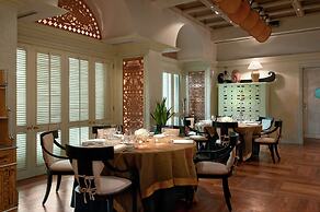 Hilton Mumbai International Airport