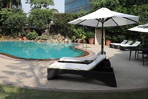 Hilton Mumbai International Airport