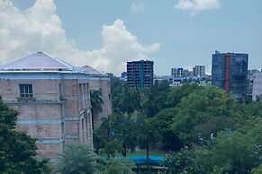 Hilton Mumbai International Airport