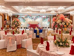Hilton Mumbai International Airport