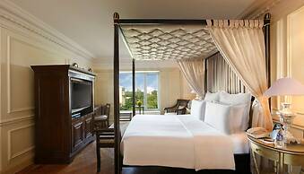 Hilton Mumbai International Airport