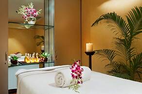 Hilton Mumbai International Airport