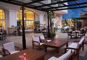 Hilton Mumbai International Airport
