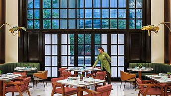Hilton Mumbai International Airport