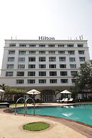 Hilton Mumbai International Airport