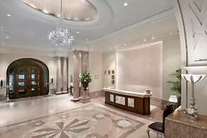Hilton Mumbai International Airport