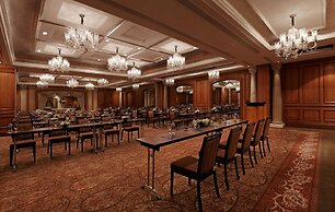 Hilton Mumbai International Airport