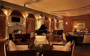 Hilton Mumbai International Airport