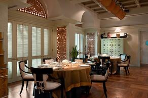 Hilton Mumbai International Airport