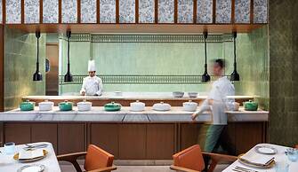 Hilton Mumbai International Airport