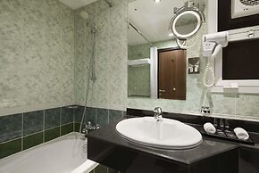Howard Johnson by Wyndham Abu Dhabi